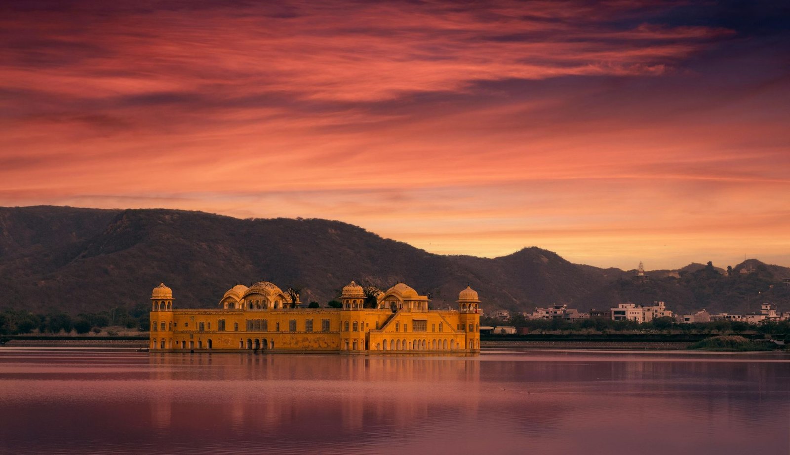 Jal Mahal